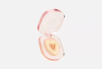 ESSENCE хайлайтер love it choco'lot! highlighter glaze т.01